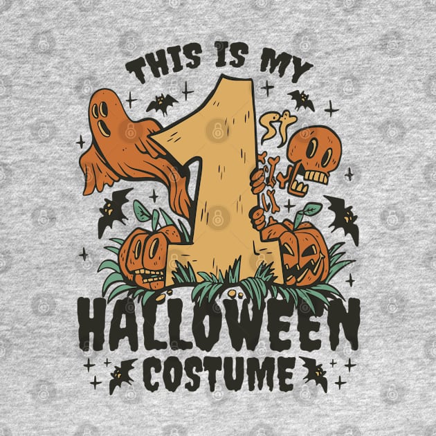 My First Boo - Intro to Halloween by Life2LiveDesign